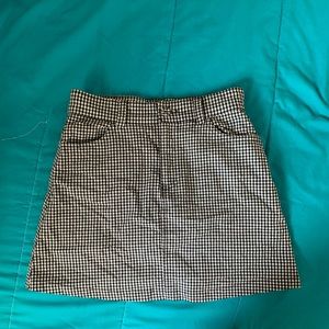 john galt by brandy melville skirt